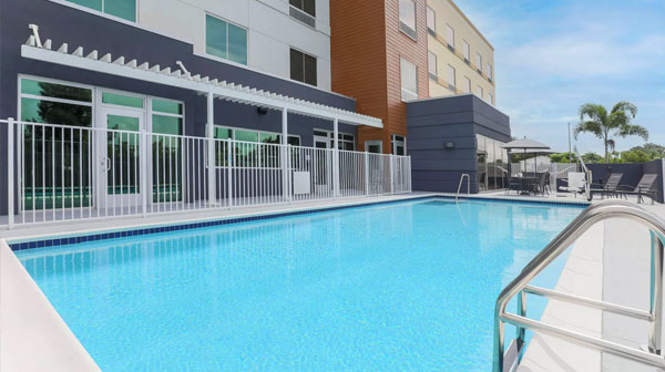 Fairfield By Marriott Cape Coral North Fort Myers