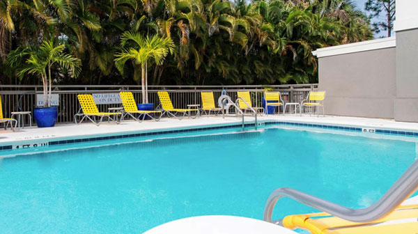 Fairfield by Marriott Fort Myers