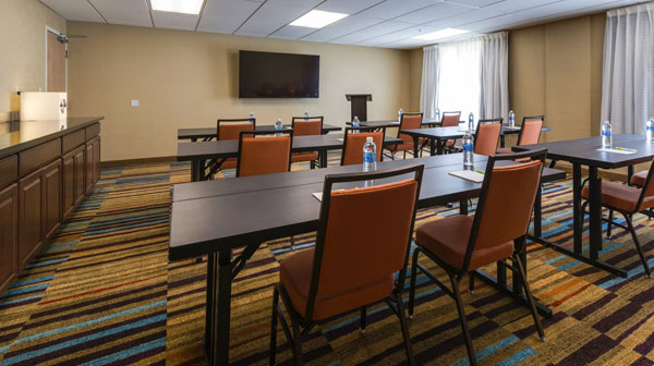 Fairfield by Marriott Fort Myers