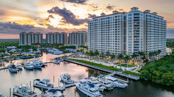 The Westin Cape Coral Resort