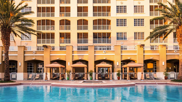 The Westin Cape Coral Resort